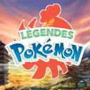 Légendes Pokémon : L'Oiseau de Résurrection