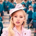 move to new rosie Discord Server Icon