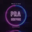 PRA services's icon