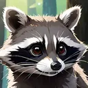 Raccoon