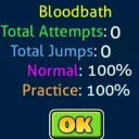 Unofficial Geometry Dash Server's icon