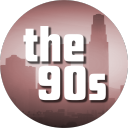 Discovery icon for The 90s Roleplay Discord server