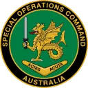 Special Operations Command - SOCOMD