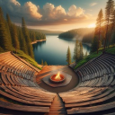 Tulpa Amphitheater