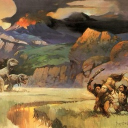 Stone Age: An Age of Blood and Bone