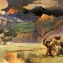 Stone Age: An Age of Blood and Bone