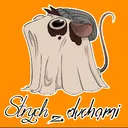 Strych z duchami