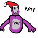 TEAM {AMP}