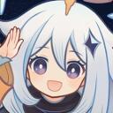 Genshin Shapes Discord Server Icon