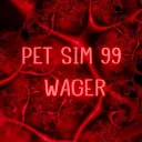 Pet Simulator 99 Wager