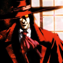 𝔅𝔩𝔬𝔬𝔡 𝔖𝔬𝔲𝔩𝔰 Discord server icon