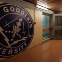 Godolkin University | "God-U" Discord Server Icon