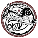 The Fenrir Bloodline