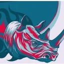 Rhino Family