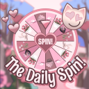 Discovery icon for The Daily Spin Discord server