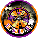 Discovery icon for The Daily Spin Discord server
