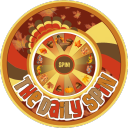Discovery icon for The Daily Spin Discord server