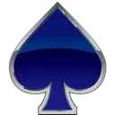 Blue Spades {ATNA-2}