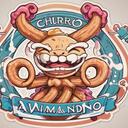 Churros Cremosos Discord Server Icon