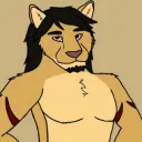 The Prideful Lion