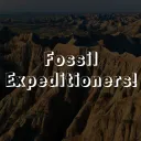 Fossil Expeditioners!