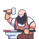 Tarren Mill Crafting Hub