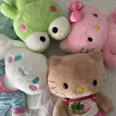 kitties - social - gaming Discord Server Icon