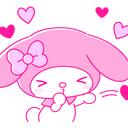    Sanrio Sweeties    Discord Server Icon