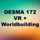 VR + Worldbuilding | Winter 24