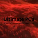 Ultimate PCs LLC™© 2024
