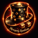 𝐓𝐡𝐞 𝐌𝐨𝐧𝐨𝐩𝐨𝐥𝐲 𝐒𝐲𝐧𝐝𝐢𝐜𝐚𝐭𝐞