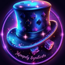 𝐓𝐡𝐞 𝐌𝐨𝐧𝐨𝐩𝐨𝐥𝐲 𝐒𝐲𝐧𝐝𝐢𝐜𝐚𝐭𝐞