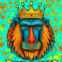<baboons>