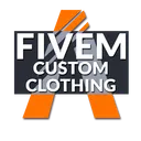 FiveM Custom Clothing