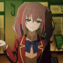 Shiroi - Anime & Sohbet icon