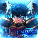 [🔥4.25⚽] Universal Tower Defense Z avatar