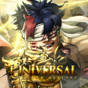 Discovery icon for [👤1.5 ⭐] Universal Tower Defense Discord server