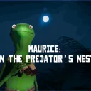 Maurice: In The Predator Nest