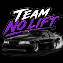 Team No Lift