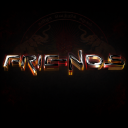 FRIENDS Discord server icon