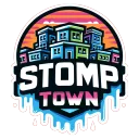Stomp Town Discord Server Icon
