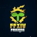 FFXIV Friends Discord Server Icon