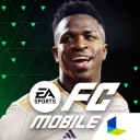 EA SportsㅣFC Mobile Korea