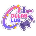 Collab Club Discord Server Icon