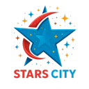 Stars City Roleplay | #SCR