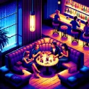 Habibi Lounge