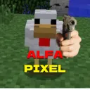 Alfa Pixel