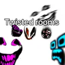 Twisted rooms (Official Server)
