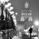 Paris Noir
