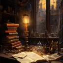 Creators' guild's icon